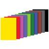 Papír barevný A3, 10 ks, 150 g/m2