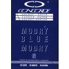 Papír uhlový-kopírák, A4, Volf, 25 listů, modrý