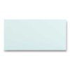 DL obálka, světle modrá, 110 x 220 mm, samolepicí proužek, 20 ks