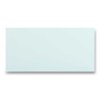 DL obálka, světle modrá, 110 x 220 mm, samolepicí proužek, 20 ks