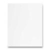 B3 obálka, samolepicí, bílá
