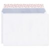 Obálky office Elco C5 100g/m2, samolepící, 100 ks