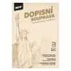 Dopisní souprava MFP - New York, 10 listů + 5 barevných obálek
