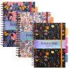 Blok Pukka Pad: Project Book Bloom, B5, linkovaný, 100 listů