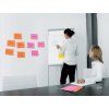 Samolepicí bloček Post-it Meeting Notes 203 x 152 mm, 4 x 45 listů