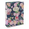 Sada 2x sešit Pigna Nature Flowers A6/A5, 32 listů, linkované