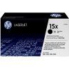 Toner HP C7115X - originál, LJ 1000w, 1200, 3300MFP
