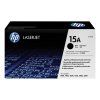 Toner HP C7115A - originál, LJ 1000w, 1200, 3300MFP