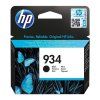 HP cartridge 934 (C2P19AE), černá