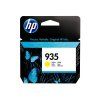 HP cartridge 935 (C2P22AE), žlutá