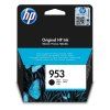 HP cartridge 953 (L0S58AE), černá