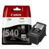 Canon cartridge 540 (PG-540), černá