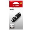Canon cartridge PGI-550, black