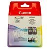 Canon cartridge multipack PG-510 + CL-511