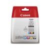 Canon cartridge CLI-571 C/M/Y/BK Multi pack