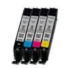 Canon cartridge CLI-571 C/M/Y/BK Multi pack
