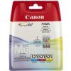 Canon cartridge CLI-521 C/M/Y multipack
