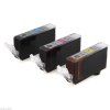 Canon cartridge CLI-521 C/M/Y multipack
