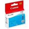 Canon cartridge CLI-526C, modrá