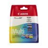 Canon cartridge CLI-526 multipack C/M/Y
