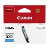Canon cartridge CLI-581C, modrá