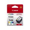 Canon cartridge CL-546XL, barevná
