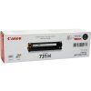 Canon toner CRG-731H BK, 2400 stran