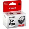 Canon cartridge PG-545 XL, černá