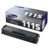 Toner Samsung MLT-D111S, na 1000 stran, černý