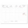 Týdenní diář 2026 Vario - Lyra Paris, A5