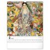 Nástěnný kalendář 2026 Gustav Klimt