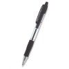 Propiska Pilot Super Grip, hrot F, černá