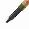 Propiska Stabilo Grow s dubovým držením, 0,5 mm, modrá