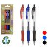 Sada propisek ECO Luma, 3 barvy
