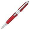 Roller Cross Edge - Formula Red, hrot M