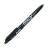Roller Pilot Frixion Ball, 0,7 mm, černá