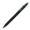 Roller Pilot Frixion Point Clicker, 0,5 mm, černý
