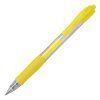 Roller Pilot G-2, 0,7, BL-G2-7-NY, gelový, neon žlutý
