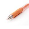 Roller Pilot G-2, 0,7, BL-G2-7-NAO, gelový, neon meruňkový oranžový
