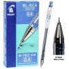 Roller Pilot G-TEC, 0,4, BL-GC4-BN, modrý