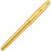 Plnící pero Sheaffer 100 Glossy gold, hrot M