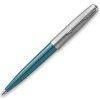 Propiska Parker 51 Teal Blue CT