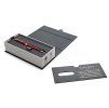 Propiska Parker Sonnet Matte Red GT