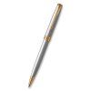 Propiska Parker Sonnet Stainless Steel GT