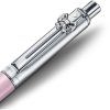Propiska Sheaffer Sentinel Emily in Paris, růžová s mašlí