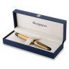 Pero Waterman Expert Metallic Gold RT