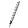 Pero Parker IM Essential Stainless Steel CT, hrot F