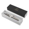 Pero Parker IM Essential Stainless Steel CT, hrot F