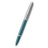 Pero Parker 51 Teal Blue CT