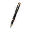 Pero Parker Urban Muted Black GT, hrot F
